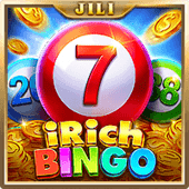 Bingo Irich cwin9955 con