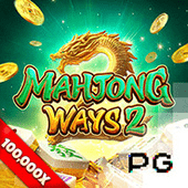 Mahjong Ways 2 cwin9955 con
