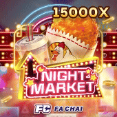 Chợ Đêm cwin9955 con
