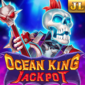 Vua Đại Dương Jackpot cwin9955 con