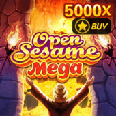 Mở Sesame Mega cwin9955 con