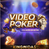 Video Poker cwin9955 con